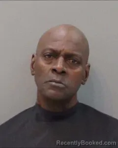Mugshot of ERIC COLE