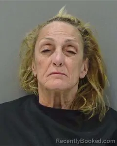 Mugshot of VILOI PARTOS