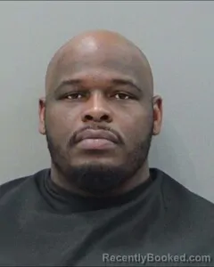 Mugshot of GEORGE JAMES