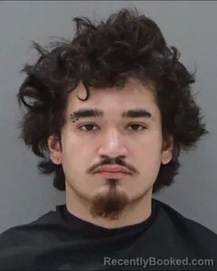 Mugshot of JOSHUA BENNETT