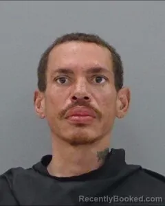 Mugshot of DERRICK MORRIS