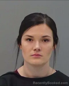 Mugshot of HOLLY SPARKS