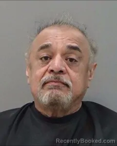 Mugshot of ROJELIO MACARENO