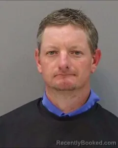 Mugshot of MICAH CLARK