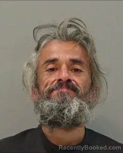 Mugshot of SONNY CARRILLO