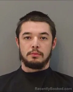 Mugshot of MIKE RODRIQUEZ