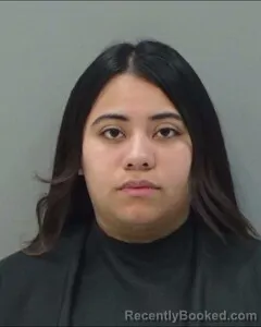 Mugshot of JAYANN GONZALEZ
