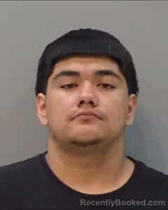 Mugshot of ADRIAN RODRIGUEZ