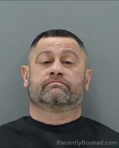 Mugshot of JOEY RIVAS