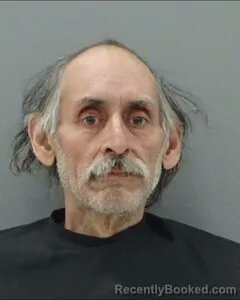 Mugshot of ANTONIO JUAREZ