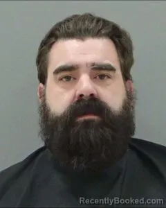 Mugshot of BRANDON KING