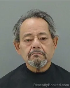 Mugshot of RODOLFO VASQUEZ