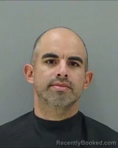 Mugshot of ALEXANDER FRANCO