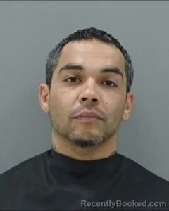 Mugshot of ISAAC PORRAS