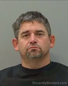 Mugshot of QUINTIN POWELL