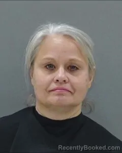 Mugshot of JANIE HENSON