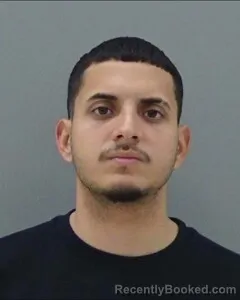 Mugshot of ISMEL FRANCISCO-CASAS