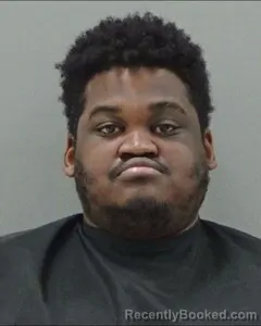 Mugshot of JESSE JONES