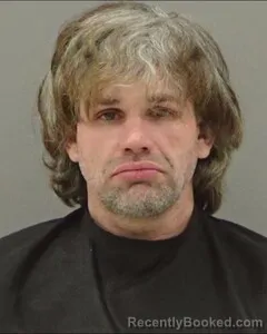 Mugshot of BANNON ROE