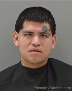 Mugshot of JOSE DIAZ