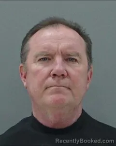 Mugshot of WILLIAM TALLEY