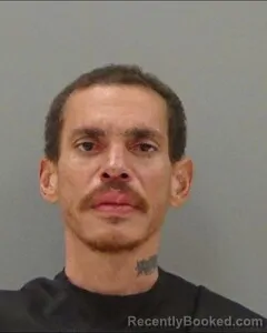 Mugshot of DERRICK MORRIS