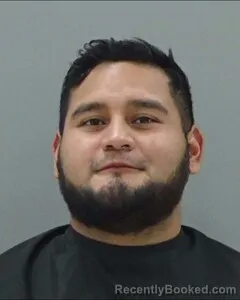 Mugshot of IRVING BARRIO-PALAYOT