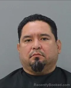 Mugshot of ELISEO YANEZ