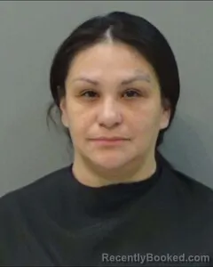 Mugshot of VICTORIA LOMBRANA