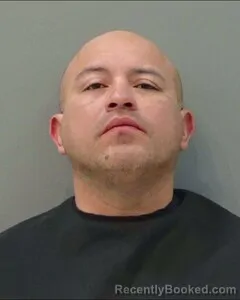 Mugshot of RONALD RAMIREZ