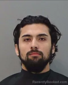 Mugshot of JOSELUIS RIOS