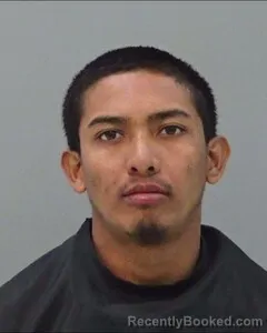 Mugshot of TULIO DOMINGUEZ-ALCERRO