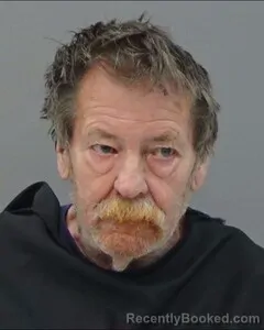 Mugshot of MICHAEL RUTLEDGE