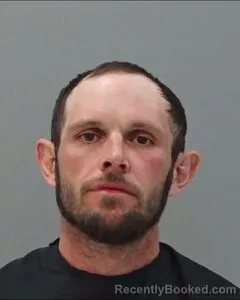 Mugshot of ANTHONY COBB