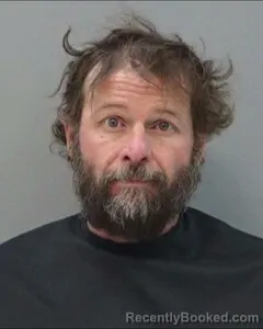 Mugshot of HUBERT WEST