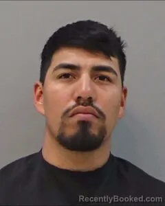 Mugshot of LEONEL RODRIGUEZ-HURTA