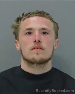 Mugshot of TYLER BUNDTROCK-FOREST