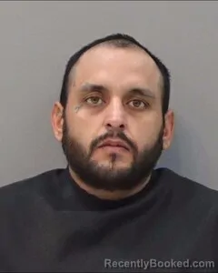 Mugshot of JUSTIN TALAMANTES