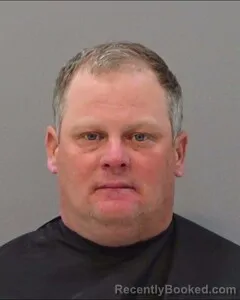 Mugshot of BODIE DAWSON