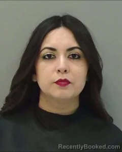 Mugshot of JESSICA CARRILLO
