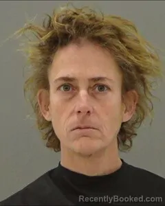 Mugshot of AMY SIMMONS