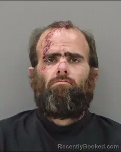 Mugshot of MATTHEW LACEY