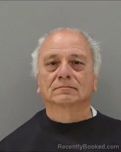Mugshot of RUBEN ESPINOZA