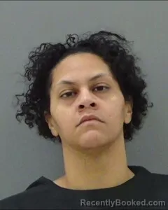 Mugshot of LAMISHA WHITMORE