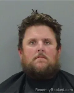 Mugshot of SHAWN MOERKE