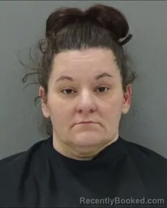 Mugshot of ASHLEY NIBLETT