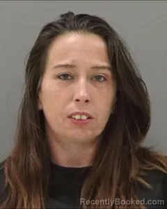 Mugshot of JESSICA MCCLELLAND