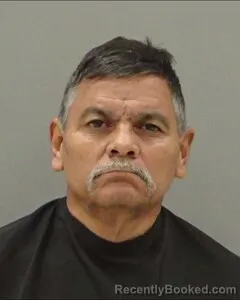 Mugshot of ARMANDO MARTINEZ