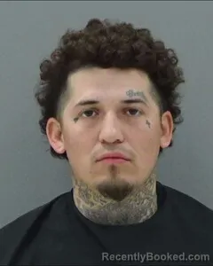 Mugshot of JONATHAN GARCIA