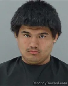 Mugshot of TIMOTHY CANO
